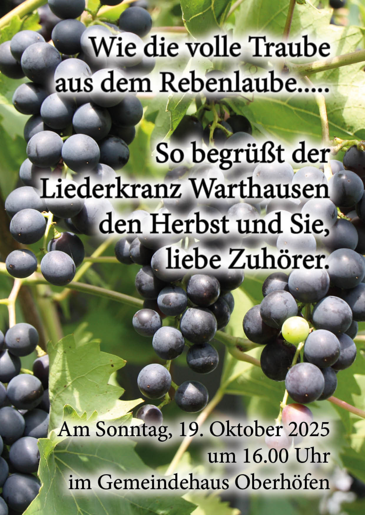 2025 Oktober