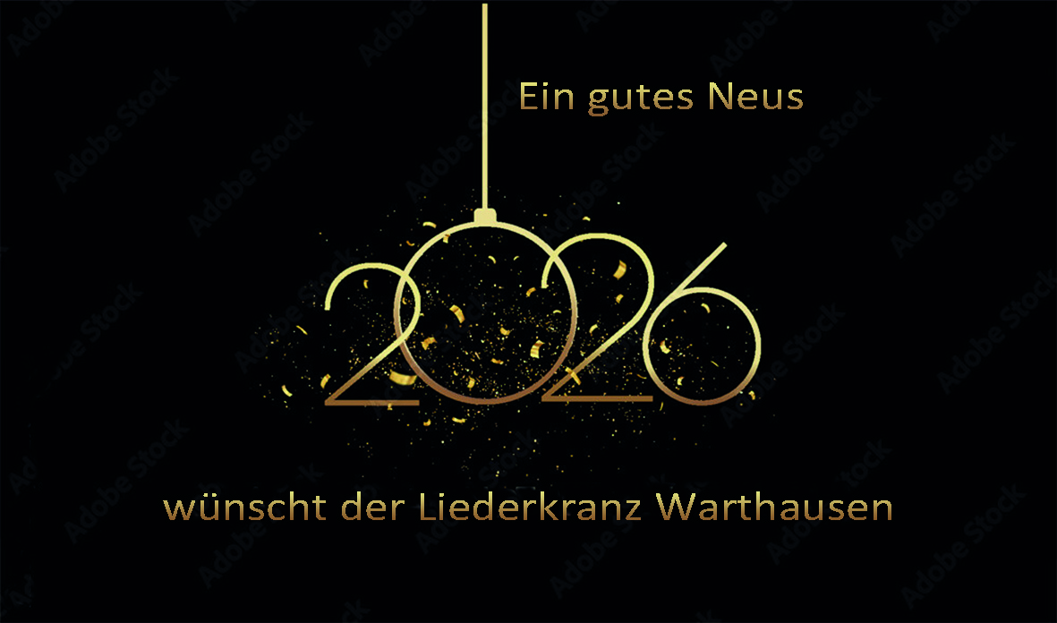 2026 Neujahr LKW